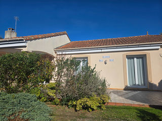  Maison � vendre 5 pi�ces 108 m�