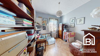  Maison � vendre 4 pi�ces 85 m�