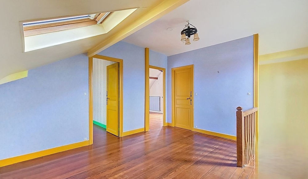 � vendre  Maison Le Raincy (93340)