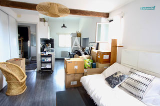  Appartement � louer 2 pi�ces 42 m�