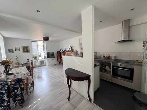   Appartement Conflans Sainte Honorine 3 pi�ces Appartement - 4 pi�ce(s) - 60 m�