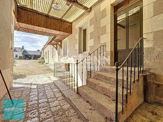  Maison � vendre 8 pi�ces 170 m�