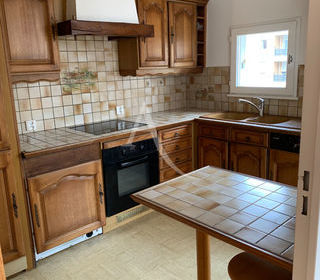  Appartement � vendre 3 pi�ces 62 m�