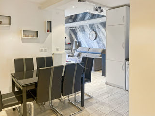  Appartement � vendre 3 pi�ces 52 m�