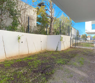  Appartement � louer 3 pi�ces 52 m�