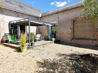  Maison � vendre 5 pi�ces 119 m�