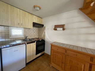  Maison � vendre 3 pi�ces 38 m�