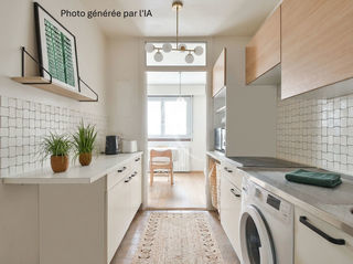  Appartement � vendre 4 pi�ces 94 m�