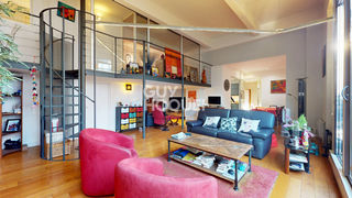  Appartement � vendre 5 pi�ces 152 m�