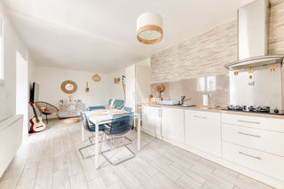  Maison � vendre 5 pi�ces 106 m�