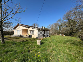  Maison � vendre 5 pi�ces 130 m�