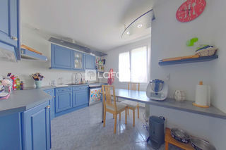  Appartement � vendre 4 pi�ces 155 m�