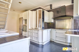  Maison � vendre 7 pi�ces 192 m�