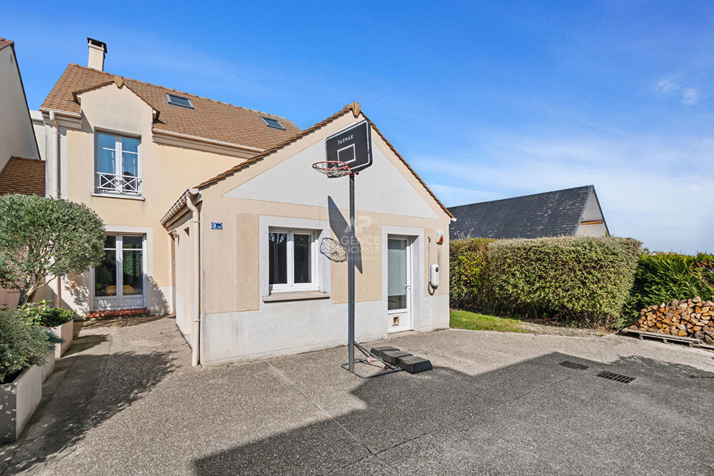 � vendre  Maison Chambourcy (78240)