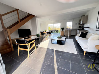  Maison � vendre 4 pi�ces 1 m�