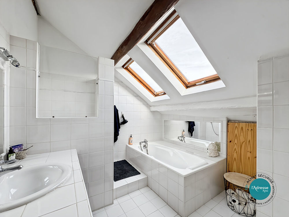 � vendre  Maison Mennecy (91540)