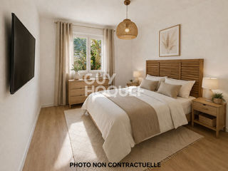  Maison � vendre 3 pi�ces 93 m�