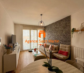  Appartement � louer 3 pi�ces 57 m�