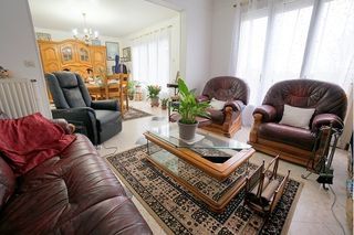  Maison � vendre 10 pi�ces 146 m�