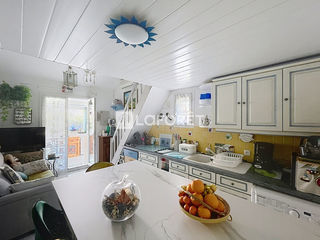  Maison � vendre 2 pi�ces 34 m�