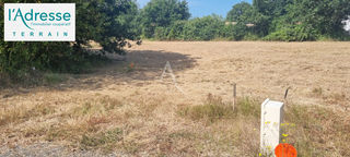  Terrain � vendre 597 m�