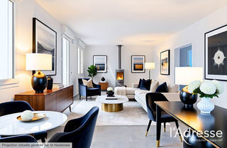  Maison � vendre 6 pi�ces 122 m�