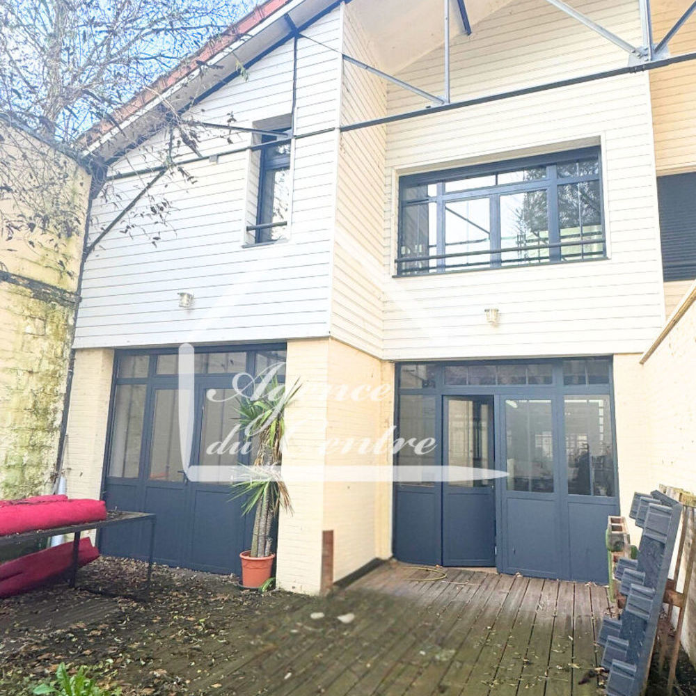 � vendre  Maison Cachan (94230)