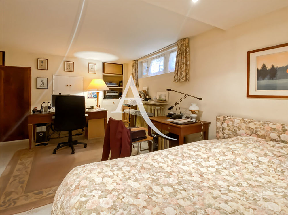 � vendre  Maison Bois-d'Arcy (78390)