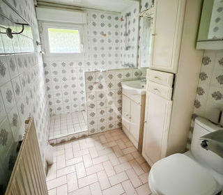  Maison � vendre 4 pi�ces 53 m�