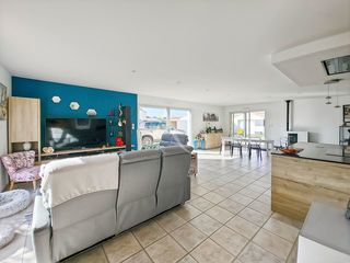  Maison � vendre 4 pi�ces 127 m�