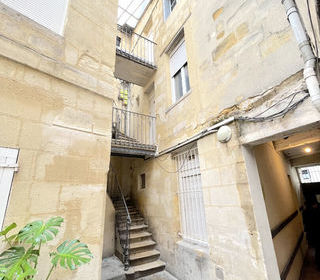  Appartement � vendre 2 pi�ces 30 m�