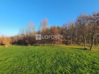  Terrain � vendre 1760 m�