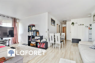  Appartement � vendre 5 pi�ces 88 m�