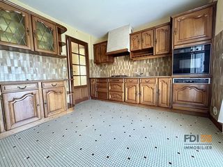  Maison � vendre 6 pi�ces 135 m�