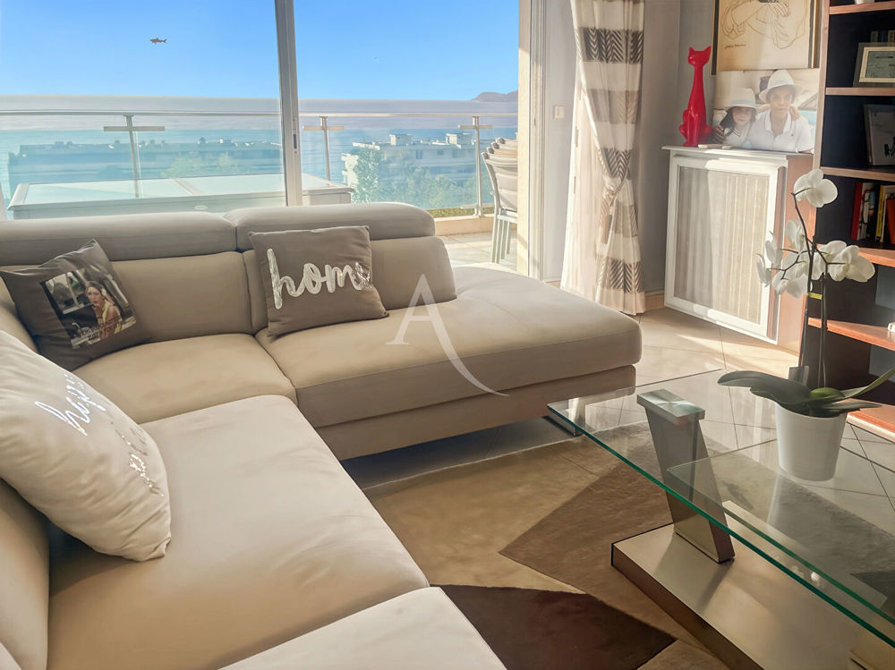 � vendre  Appartement Cannes (06400)