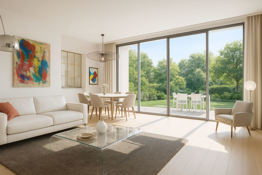 � vendre  Appartement Strasbourg (67000)