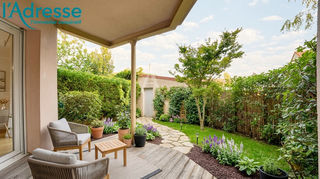  Appartement � vendre 2 pi�ces 40 m�