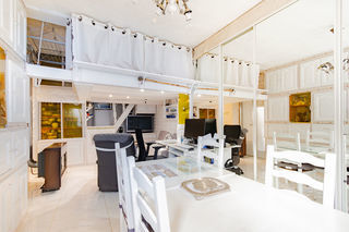  Appartement � vendre 2 pi�ces 41 m�