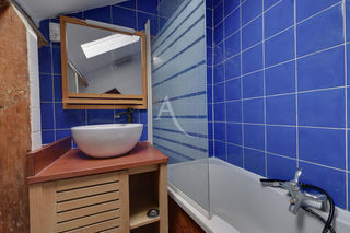  Appartement � vendre 2 pi�ces 26 m�