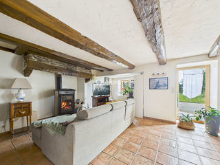  Maison � vendre 10 pi�ces 211 m�