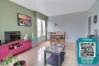  Appartement � louer 2 pi�ces 49 m�