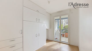  Appartement � vendre 4 pi�ces 1 m�