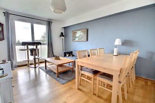  Appartement � vendre 3 pi�ces 53 m�