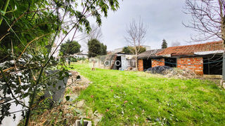  Maison � vendre 9 pi�ces 195 m�