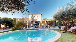  Maison � vendre 6 pi�ces 147 m�