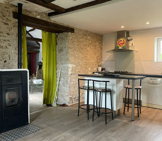  Maison � vendre 3 pi�ces 90 m�