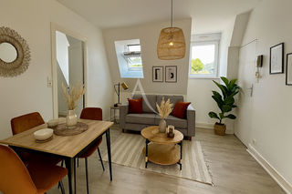  Appartement � vendre 3 pi�ces 48 m�