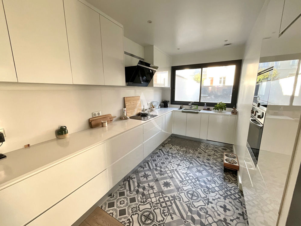 � vendre  Maison Fontenay-sous-Bois (94120)