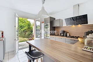  Maison � vendre 4 pi�ces 89 m�