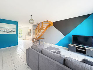  Maison � vendre 5 pi�ces 80 m�